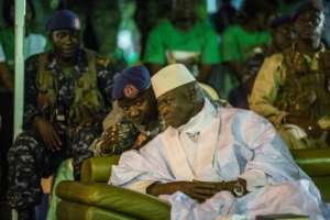 Gambian President Yahya Jammeh's party has filed a legal challenge against the election result at the Supreme Court