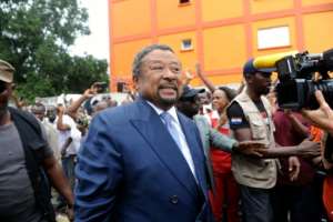 Gabon's opposition leader Jean Ping a career diplomat and former chairman of the African Union Commission, has filed a legal challenge and demanded a recount of the August election results