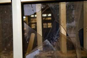 Gunmen have increasingly begun kidnapping young students from boarding schools. By Kola Sulaimon (AFP)