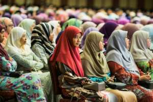 In a public address to mark a special date in the Muslim calendar, the sultan called for stronger Islamic teachings but did not mention the new penal code. By - (AFP)