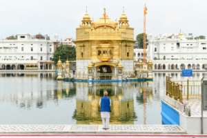 India has imposed a 21-day lockdown. By NARINDER NANU (AFP)