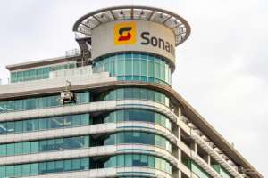 Isabel dos Santos was sacked from the state-owned oil corporation Sonangol which she headed. By Osvaldo Silva (AFP/File)