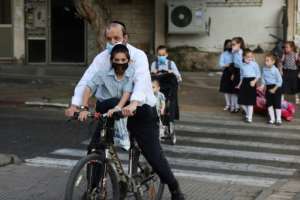 Israel has begun