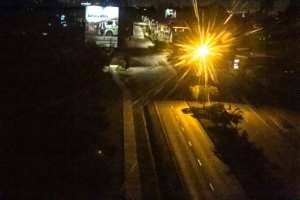 Kenyans, under night curfew, are expecting a full lockdown. By - (AFP)