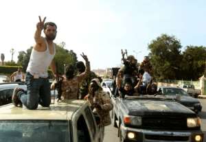 Libya has suffered almost a decade of conflict since longtime dictator Moamer Kadhafi was toppled and killed in a 2011 uprising backed by several Western powers. By Mahmud TURKIA (AFP)