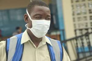 Liberians remember Jerry Brown, the doctor leading the West African country's coronavirus response team, for his fearlessness during the Ebola crisis. By Zoom DOSSO (AFP/File)