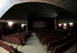 Many cinemas were shut and homegrown filmmaking languished in Sudan under Omar al-Bashir's Islamist regime. By ASHRAF SHAZLY (AFP/File)