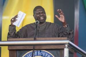 Machar has been concerned about his personal security should he return. By Akuot CHOL (AFP/File)