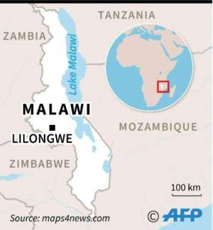 Malawi. By Jean Michel CORNU (AFP)