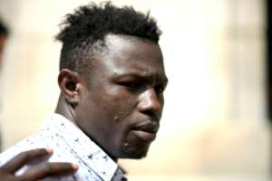 Malian migrant Mamoudou Gassama, who scaled a Paris building to save a four-year-old boy, has been hailed as an 