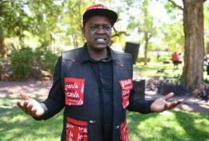 Masisi reversed a number of Khama's policies and fired his predecessor's intelligence chief. By MONIRUL BHUIYAN (AFP)