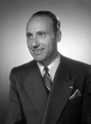Maurice Papon, who was Paris police chief at the time of the 1961 protest and was later found to have collaborated with the Nazis in WWII. By - (HARCOURT/AFP)