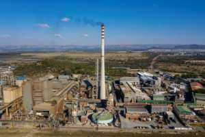 Mining is a key industry in South Africa as it is the major foreign exchange earner and a top employer. By Michele Spatari (AFP)
