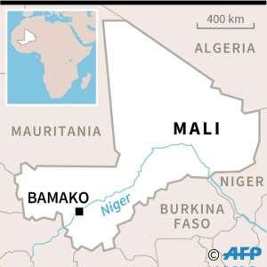 Much of the popular anger in Mali can be attributed to its brutal eight-year conflict, which first broke out in its restive north. By (AFP/File)