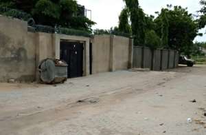Nigeria's military has shut down the offices of humanitarian group, Action Against Hunger (ACF) in Maiduguri. By AUDU MARTE (AFP)