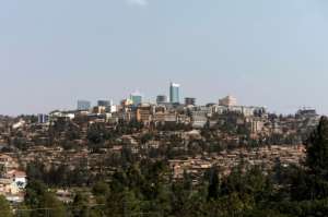 No more 'unncessary movements' in Rwanda. By MARCO LONGARI (AFP/File)