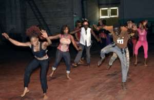 Once the pride of Africa's dance scene, Guinea's Les Ballets Africains has seen its star fall and fade