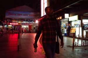 Other Africans said the community had been subject to mass COVID-19 testing even though many had not left China recently, and placed under arbitrary quarantine at home or in hotels. By Fred DUFOUR (AFP/File)