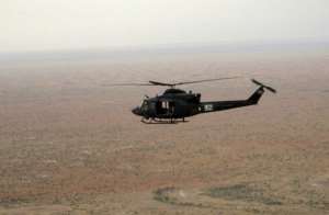 Peacekeepers from MINUSMA, the UN force in Mali, helped evacuate the injured, said a statement by the spokesman for UN Secretary General Antonio Guterres. By CLEMENT SABOURIN (AFP/File)