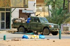 Protesters blamed the bloody crackdown on the