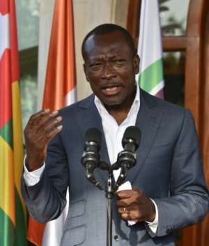 President Patrice Talon's proposals have divided the political class in Benin
