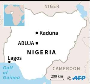 Private Islamic schools -- known locally as Almajiri schools -- are widespread across mainly Muslim northern Nigeria. By (AFP/File)