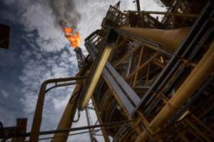 Prices have plunged more than 30 percent over the past two months. By Rodger BOSCH (AFP/File)