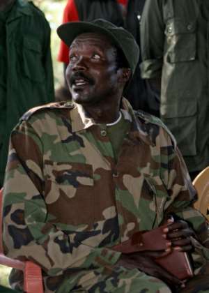 Uganda doubts LRAs Joseph Kony serious about talks - BBC News