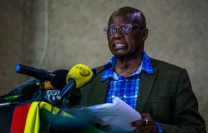 Reinstating Patrick Chinamasa as Zimbabwe's finance minister would send a positive message, analysts say