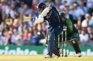 Scotland's captain Kyle Coetzer said