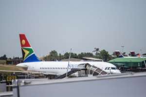 SAA had been losing 52 million rand a day during the week-long strike. By Michele Spatari (AFP)