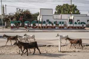 Somaliland's declaration of independence is not recognised by the international community. By EDUARDO SOTERAS (AFP)