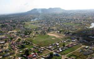 South Sudan has been gripped by a brutal civil that has lasted nearly four years, with Saturday's standoff emptying the streets of Juba, the capital