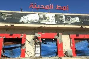 Small business are struggling to make a difference in Libya and entrepreneurs say the government must help by fighting corruption, introducing structural reforms and restoring stability. By Mahmud TURKIA (AFP)