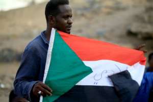 Sudanese protesters have been demanding that ruling generals hand over the reigns of power to civilian rule. By ASHRAF SHAZLY (AFP/File)