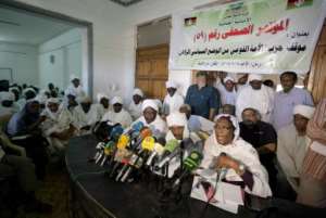 Sudan's leading opposition the Umma Party vowed to oppose the fuel price hike