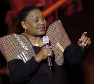 Suggestions for the new names included that of South African anti-apartheid activist and singer Miriam Makeba