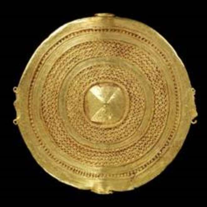 WHEN WILL BRITAIN RETURN LOOTED GOLDEN GHANAIAN ARTEFACTS? A HISTORY OF ...