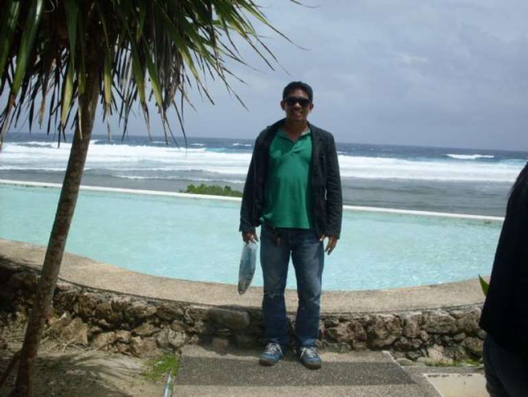 NORBERTO ADQUELEN