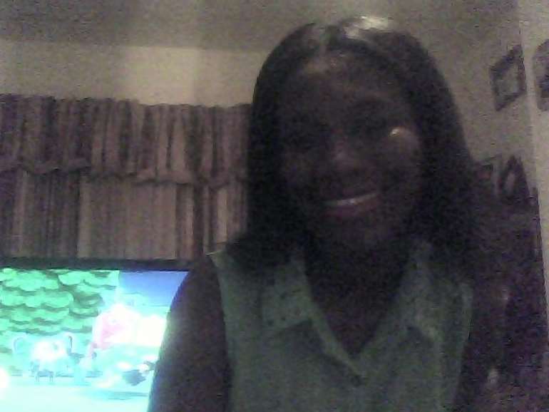 MARY JOHNSON