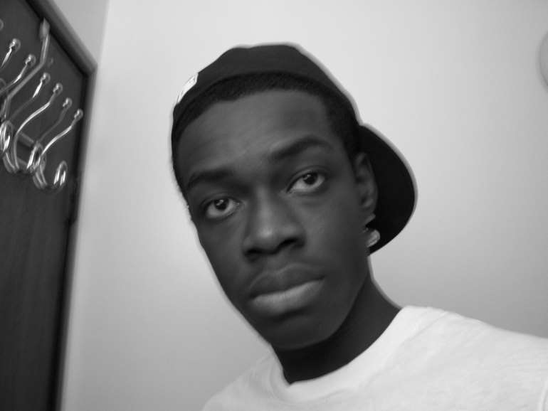 BIG MIKE