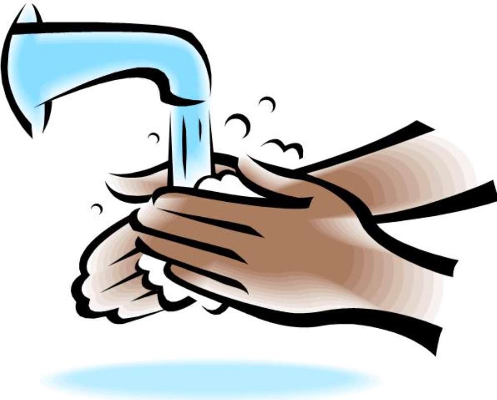 Goldfields Observes Global Handwashing Day