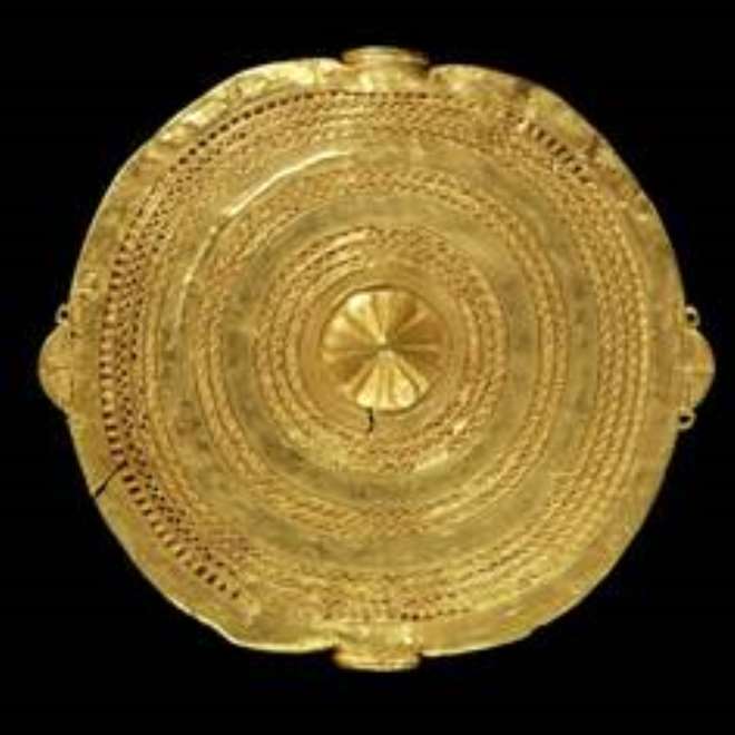 WHEN WILL BRITAIN RETURN LOOTED GOLDEN GHANAIAN ARTEFACTS? A HISTORY OF ...