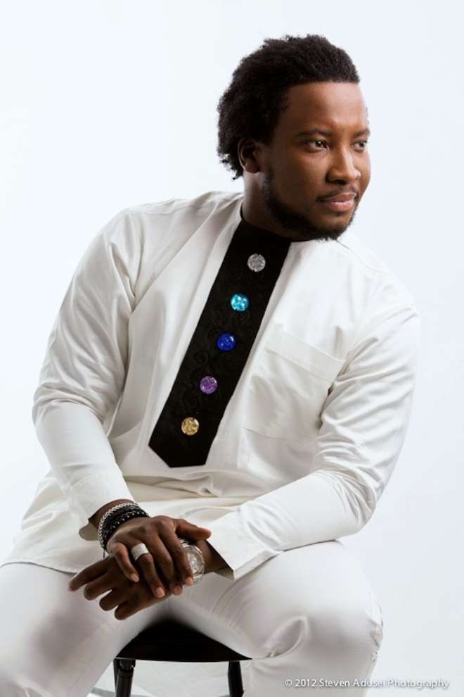 Sonnie Badu establishes church in US Sonnie Badu establishes church in US