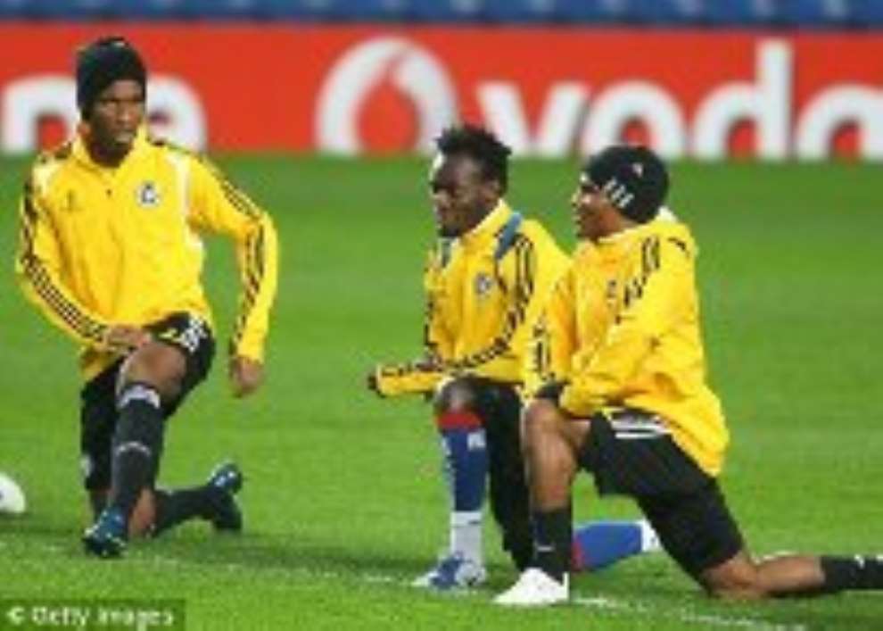 Ghana Homepage Breaking News Business Sports Entertainment And Video News