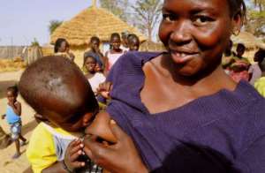 Breastfeeding: An Essential Feature Of Primary Health Care (PHC)