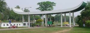 KNUST Dragged To Court Over Mixed Gender Hall Brouhaha