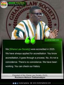 Modern Ghana Photo Reports