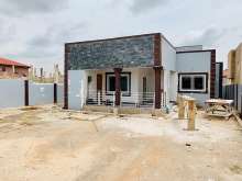 Executive Newly Built 3 Bedrooms Houses For Sale