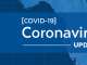 Coronavirus Pandemic Live Updates